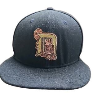 Detroit Tigers New Era Fitted Hat 7 1/8 2005 All Star Game